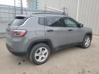 2024 JEEP COMPASS SPORT   for sale at Copart AB - EDMONTON