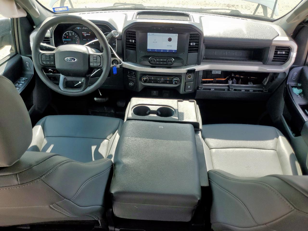 1FTEW1C53PKF60529 FORD F-150 2023