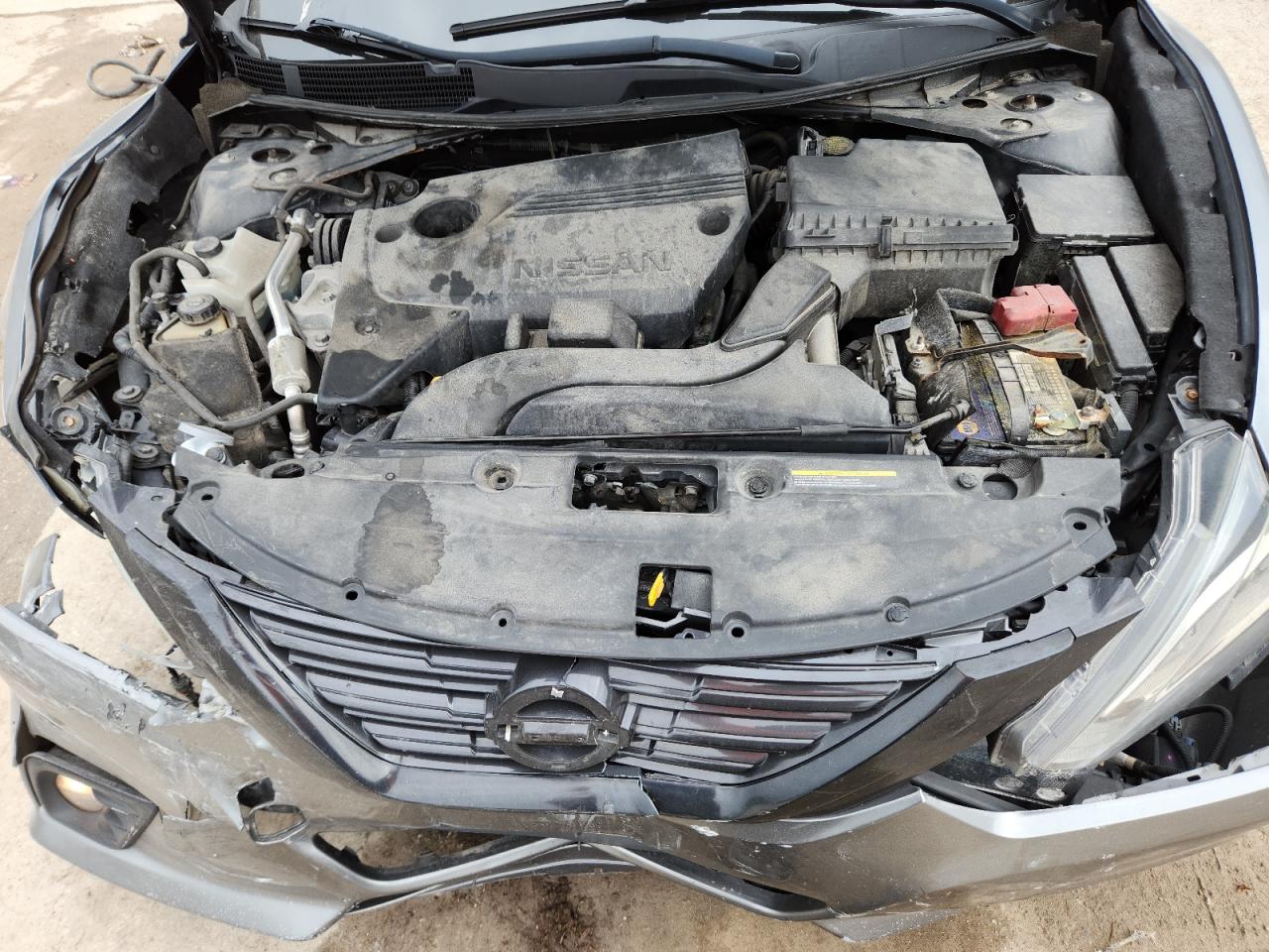 1N4AL3AP8JC263142 NISSAN ALTIMA 2018