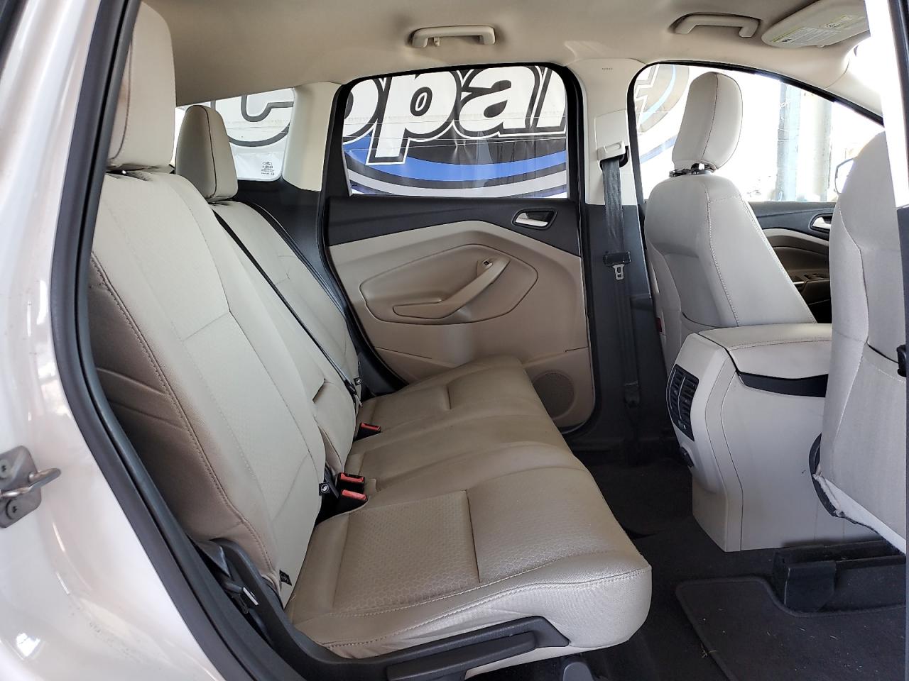 1FMCU0GDXKUB30336 FORD ESCAPE 2019