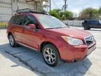 Corpus Christi, TX에서 판매 중인 2016 Subaru Forester 2.5I Touring   - Side