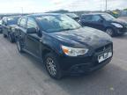 2011 MITSUBISHI ASX 2 CLEA for sale at Copart CHESTER