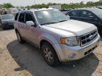 2011 Ford Escape Limited   de vânzare în Lansing, MI - Vandalism