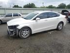 2014 Ford Fusion Se for Sale in Shreveport, LA - Front End