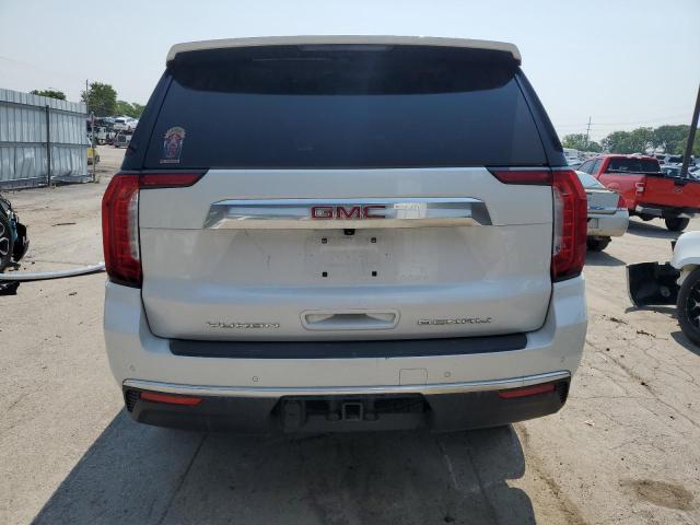  GMC YUKON 2023 Белый