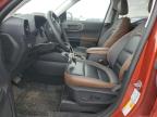 2022 Ford Bronco Sport Outer Banks for Sale in Earlington, KY - Front End