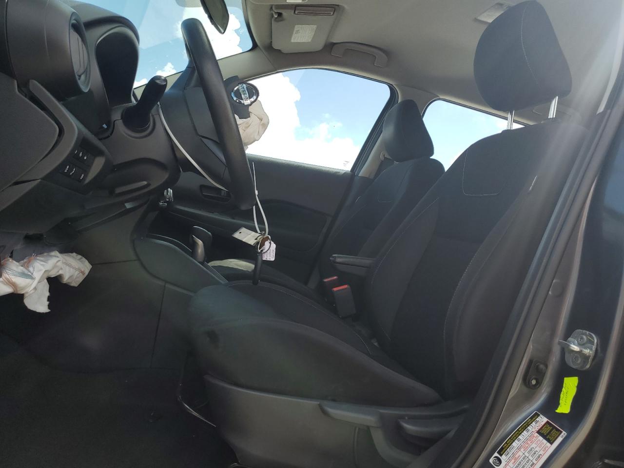 NISSAN KICKS 2021 VIN 3N1CP5BV6ML550796 photo 7