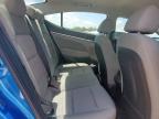 2018 Hyundai Elantra Sel for Sale in Taylor, TX - Hail
