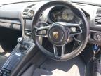 2016 PORSCHE CAYMAN GT4 for sale at Copart SANDY