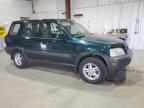 1998 Honda Cr-V Ex for Sale in Billings, MT - Rear End