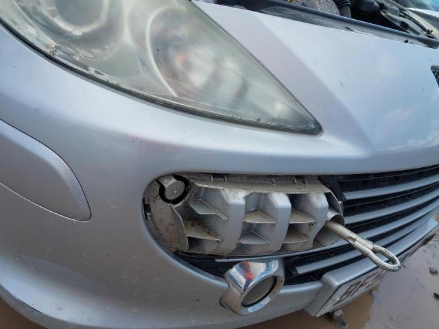 2006 PEUGEOT 307 SW SE