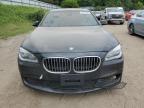 2013 Bmw 750 Lxi იყიდება Davison-ში, MI - Minor Dent/Scratches
