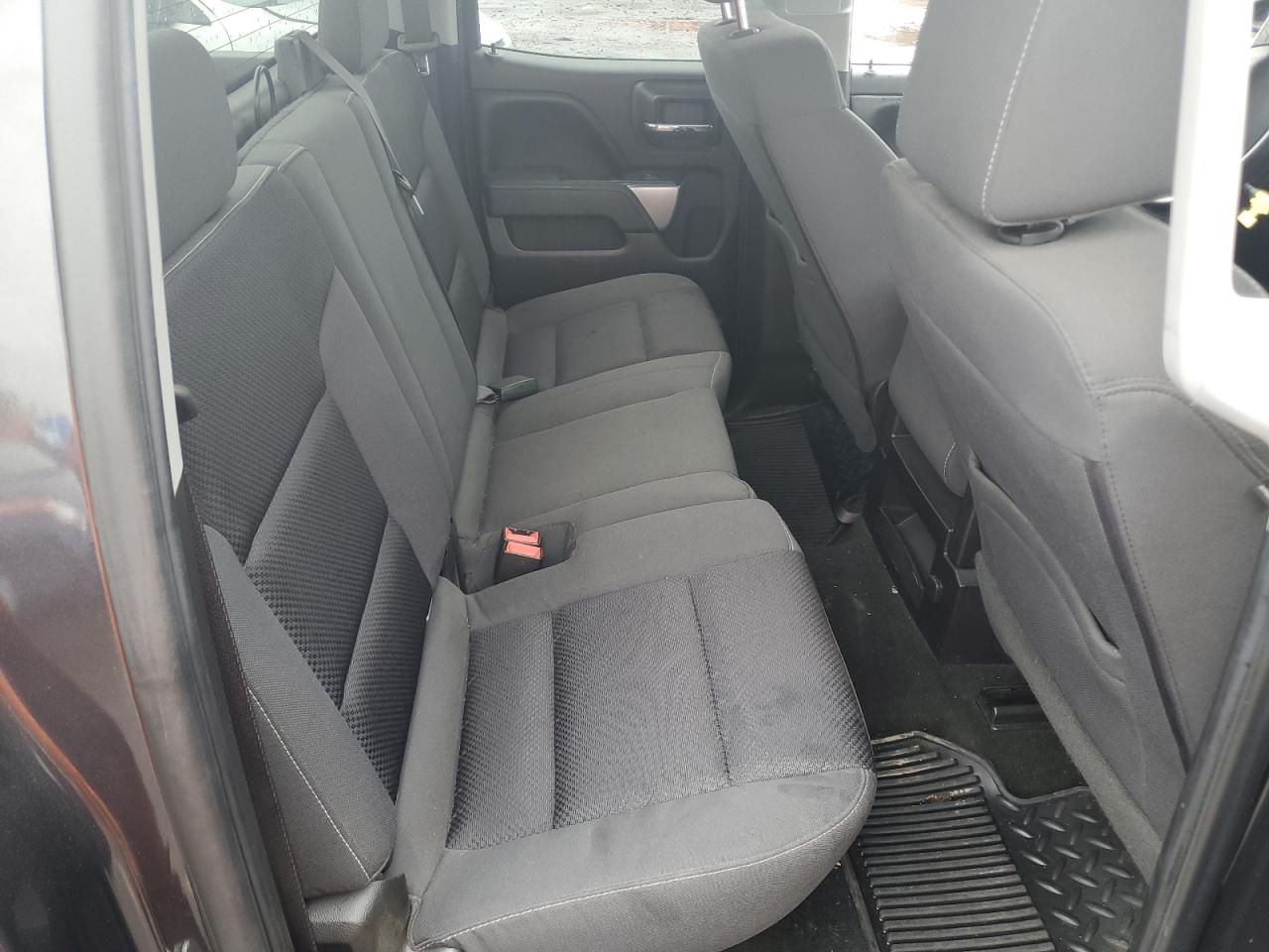 1GCVKRECXGZ124497 CHEVROLET ALL Models 2016