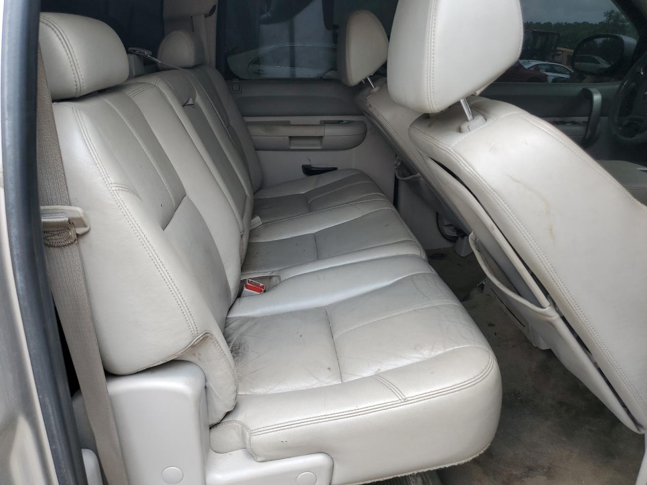 2008 GMC Sierra K1500 VIN: 2GTFK13Y881136663 Lot: 59368675