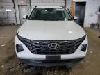 2023 Hyundai Tucson Sel for Sale in Franklin, WI - Side
