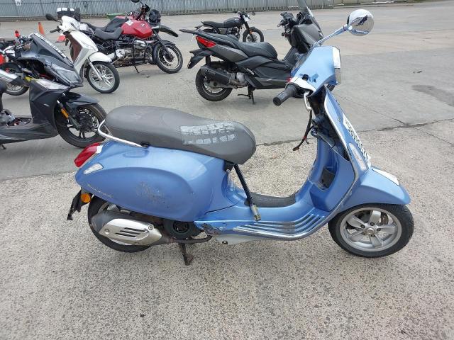 2014 PIAG VESPA PRIM