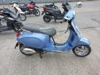2014 PIAG VESPA PRIM for sale at Copart WHITBURN