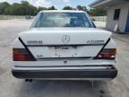 1992 Mercedes-Benz 300 D იყიდება Fort Pierce-ში, FL - Rear End