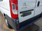 2019 CITROEN RELAY 35 L for sale at Copart SANDY