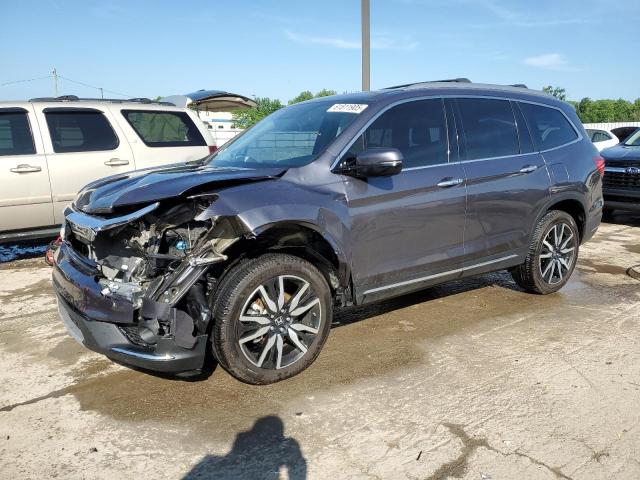 HONDA PILOT ELIT 2021