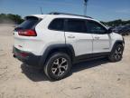 2016 Jeep Cherokee Trailhawk   იყიდება Oklahoma City-ში, OK - All Over