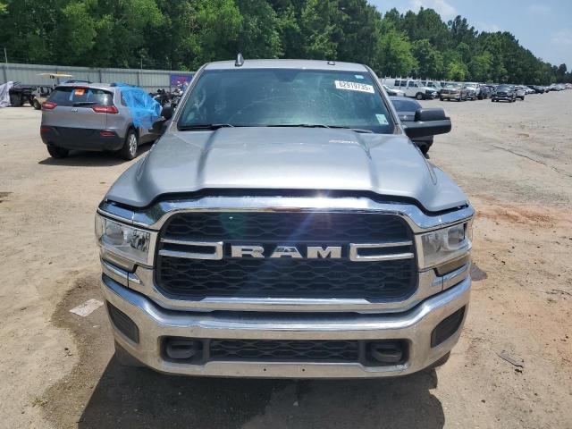  RAM 2500 2021 Srebrny