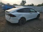 2022 Tesla Model X    продається в Marlboro, NY - Side