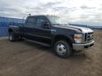 2010 Ford F350 Super Duty للبيع في Rocky View County، AB - Rear End