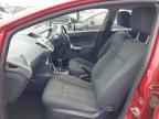 2009 FORD FIESTA ZET for sale at Copart SANDWICH