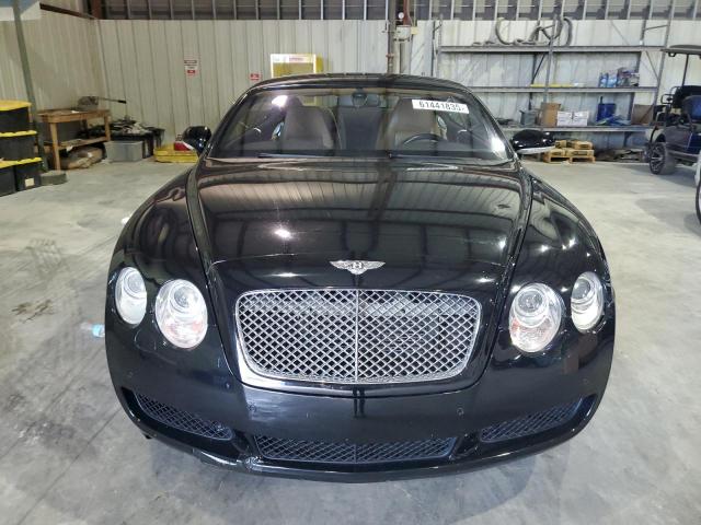 2006 BENTLEY CONTINENTAL GT  
