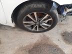 2012 TOYOTA AVENSIS T2 for sale at Copart WOLVERHAMPTON