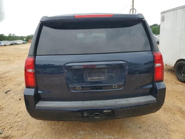 Parquets CHEVROLET TAHOE 2016 Blue