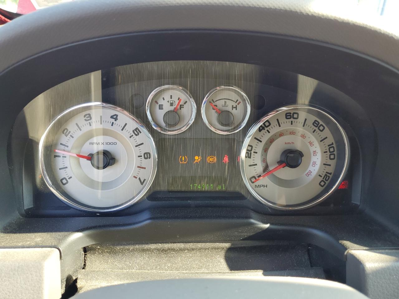 2010 Ford Edge Sel VIN: 2FMDK4JCXABB55887 Lot: 62689265