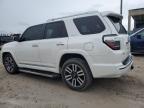2016 Toyota 4Runner Sr5 en Venta en West Palm Beach, FL - Side