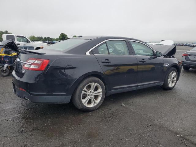  FORD TAURUS 2016 Czarny