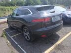 2019 JAGUAR F-PACE POR for sale at Copart SANDTOFT