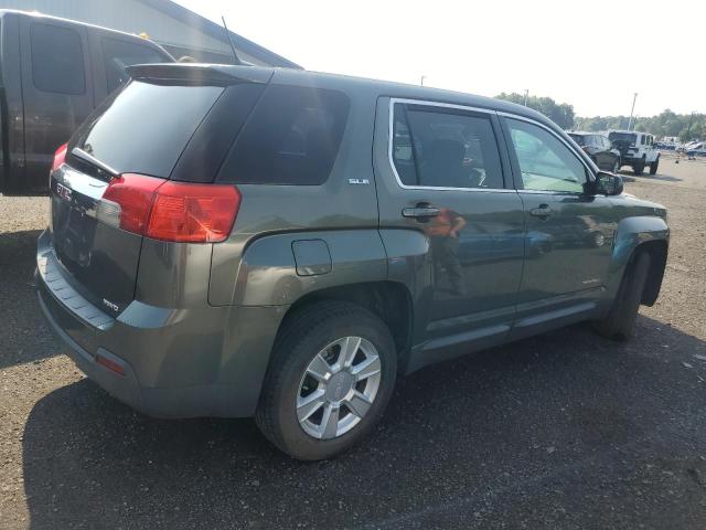 Parquets GMC TERRAIN 2013 Charcoal