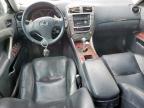 2006 Lexus Is 250 en Venta en Mercedes, TX - Minor Dent/Scratches