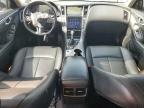 2014 Infiniti Q50 Base for Sale in Harleyville, SC - Front End