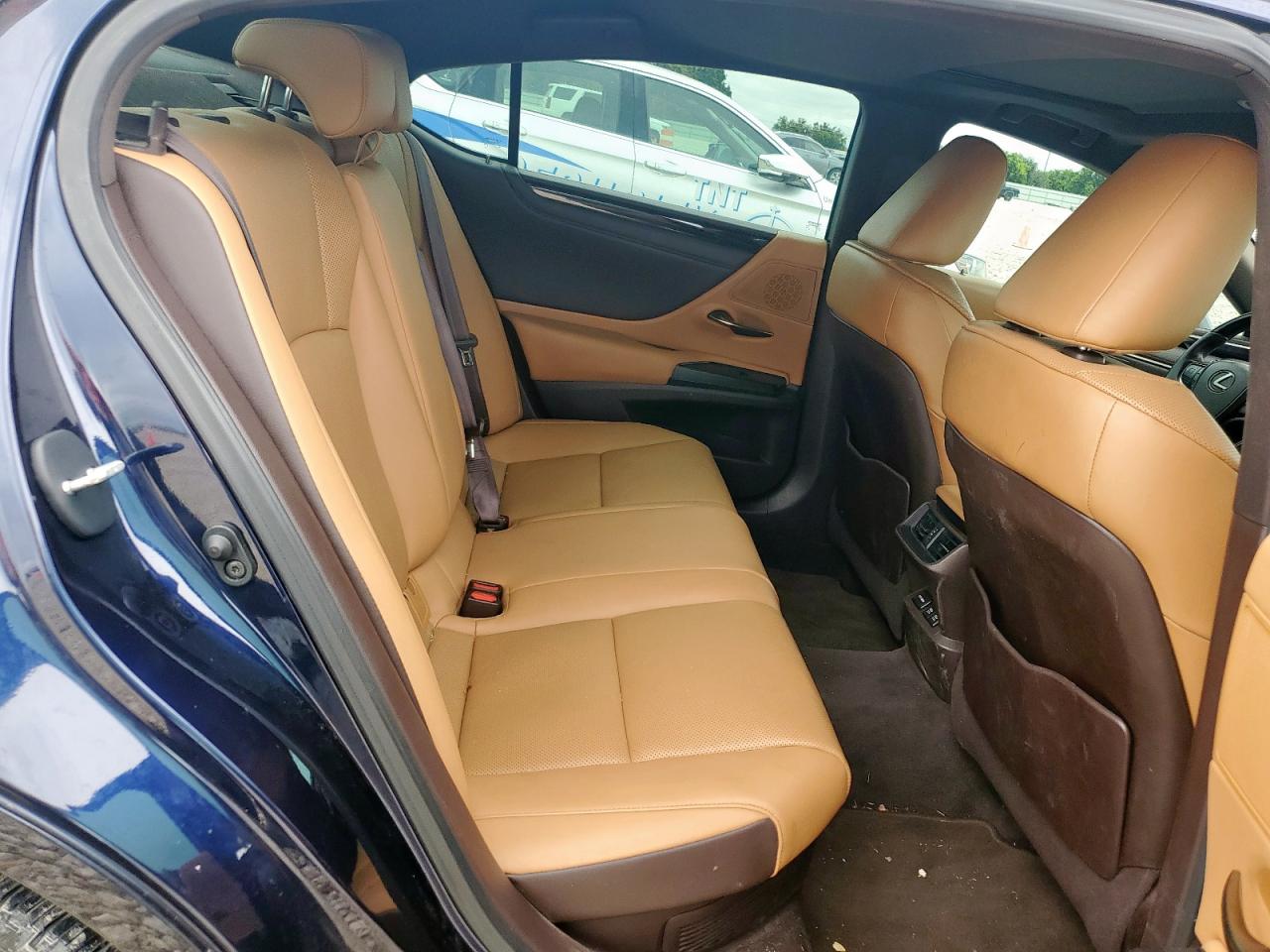 2020 Lexus Es 300H VIN: 58AD21B12LU005726 Lot: 60446705