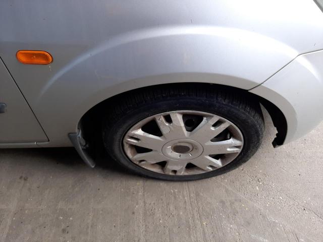 2006 FORD FIESTA STY