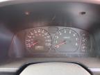 2003 SUZUKI JIMNY JLX for sale at Copart PETERLEE