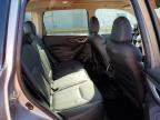 2019 Subaru Forester Touring de vânzare în Tucson, AZ - Undercarriage