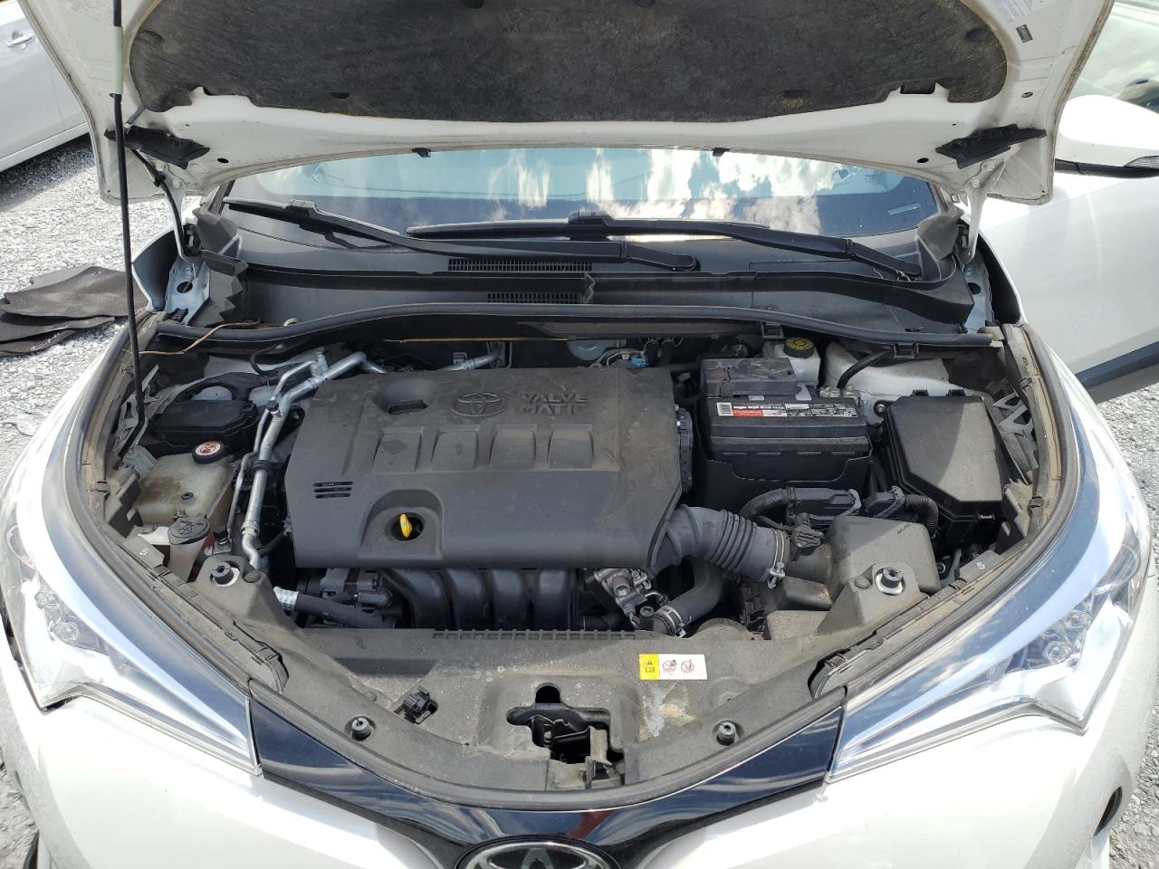 2019 Toyota C-Hr Xle VIN: JTNKHMBX3K1048670 Lot: 62567795