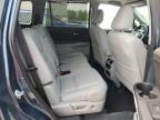 2022 Honda Pilot Exl продається в Leroy, NY - Vandalism