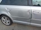 2009 AUDI A3 SPORT 1 for sale at Copart GLOUCESTER