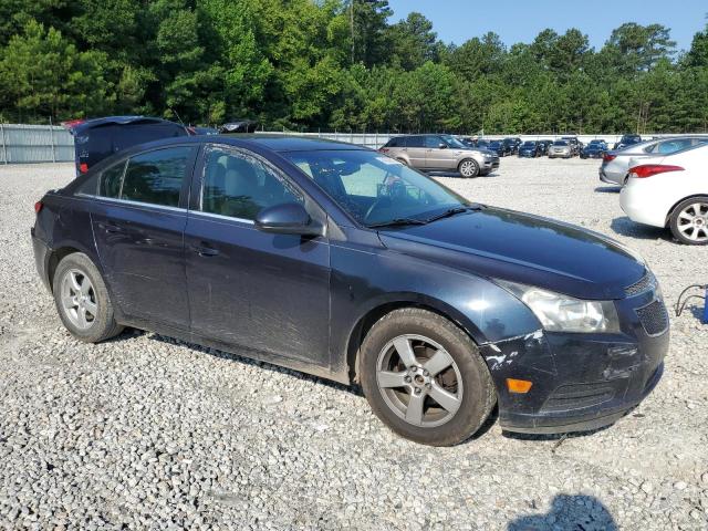  CHEVROLET CRUZE 2014 Granatowy