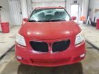 2005 Pontiac Vibe  იყიდება York Haven-ში, PA - Rear End