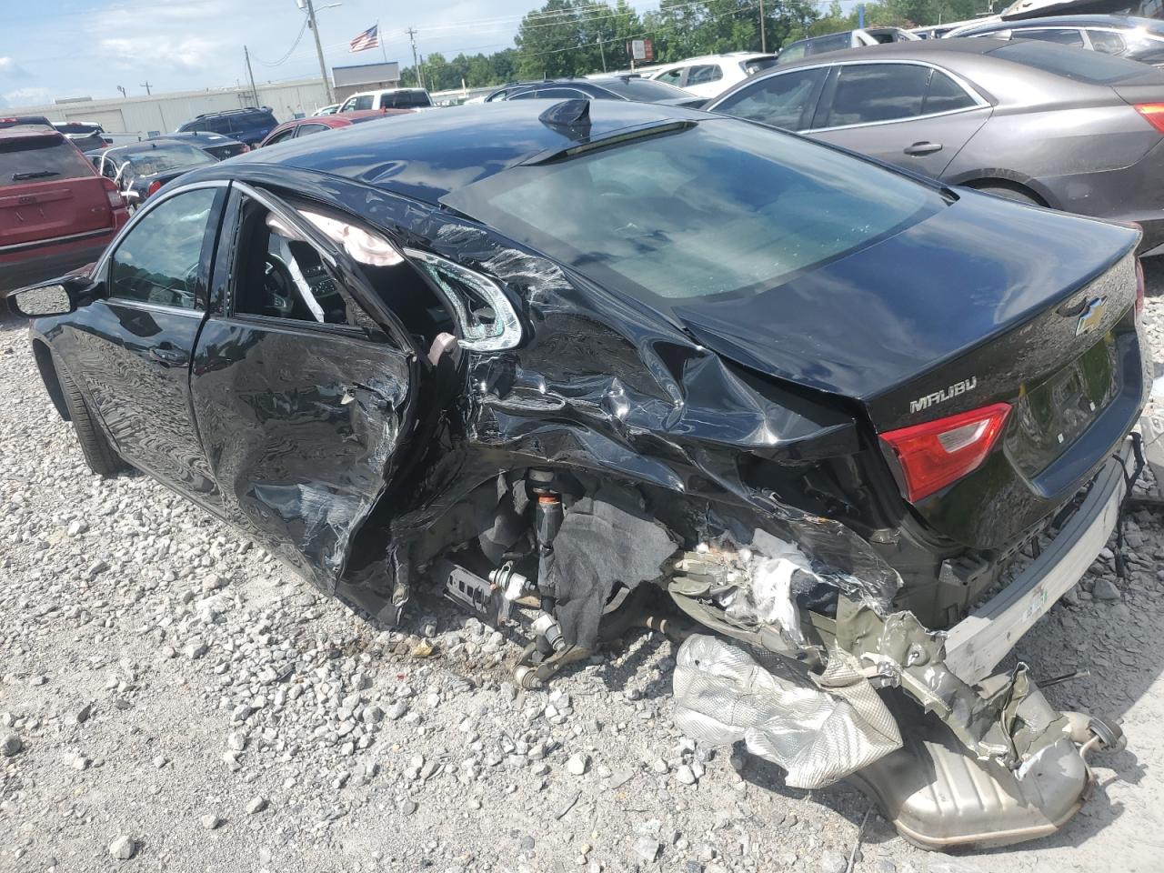 1G1ZD5ST0PF163392 CHEVROLET MALIBU 2023