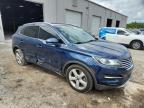 2016 Lincoln Mkc Premiere за продажба в Jacksonville, FL - Side